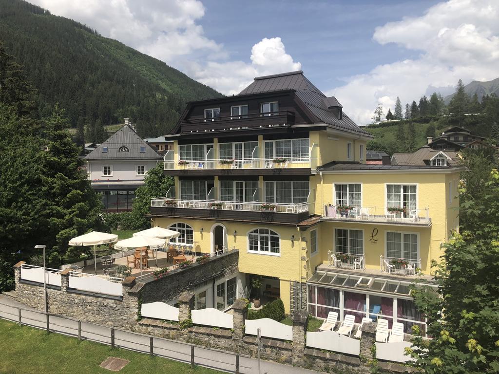 Hotel Lindenhof